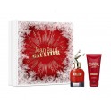 Scandal Le Parfum Jean Paul Gaultier edp 80 ml vapo + body lotion 75 ml