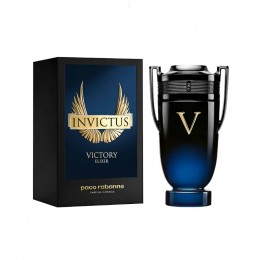 Invictus Victory Elixir Intense Paco Rabanne edp 100 vapo