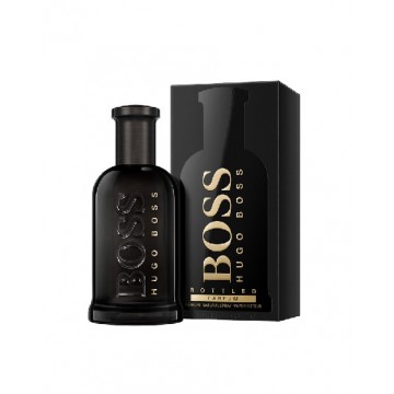 boss bottled parfum 50 vapo