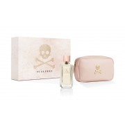 Scalpers her & here edp 100 ml. vapo + neceser