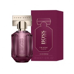 Boss The Scent Her Magnetic 30 ml vapo