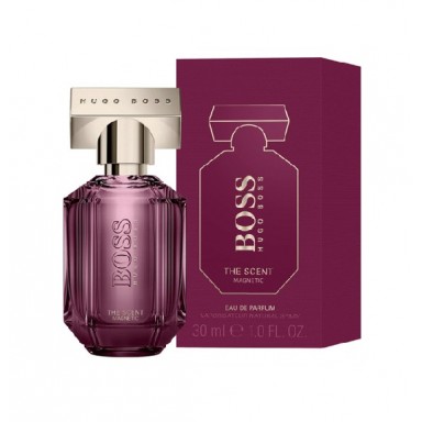 Boss The Scent Her Magnetic 30 ml vapo