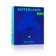 Benetton Sisterland Blue Neroli edt 80 ml vapo + body lotion 75 ml