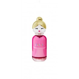 Benetton Sisterland Pink Raspberry 80 ml vapo