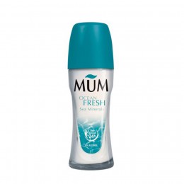 Mum Ocean Breeze Desodorante Roll-On 50 ml.