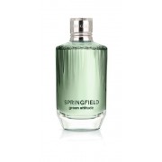 Springfield Green Attitude him edt 100 ml vapo