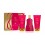 Aire de Sevilla Queen Girl edt 150 vapo + crema hidratante 100 ml + gel 100 ml