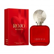 shakira Rojo edp 50 vapo