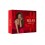 Rojo Shakira edp 50 ml vapo + body lotion 75 ml