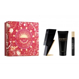 212 Vip Black Edp 100 Vapo Estuche