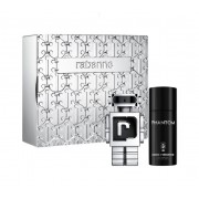 Phantom Paco Rabanne edt 100 ml vapo + desodorante spray 150 ml