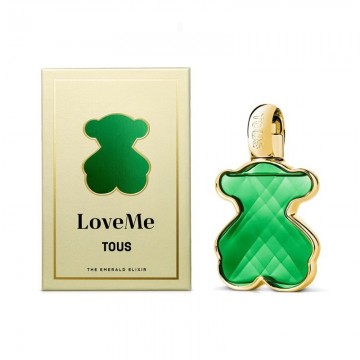 Tous LoveMe The Emerald Elixir 50 ml vapo