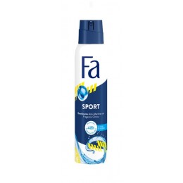 Fa Sport Desodorante Spray 150 ml.