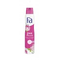 Fa Pink Passion Desodorante Spray 150 ml.