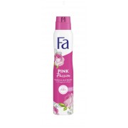 Fa Pink Passion Desodorante Spray 150 ml.