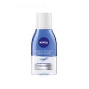 Nivea Desmaquillante Ojos Waterproof doble accion 125 Ml.