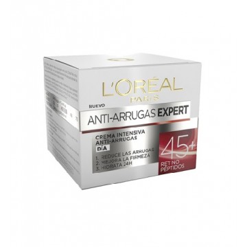 Loreal Dermo Expert antiarrugas +45 50 ml