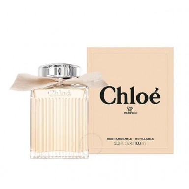 Chloe 100 ml. Edp rellenable