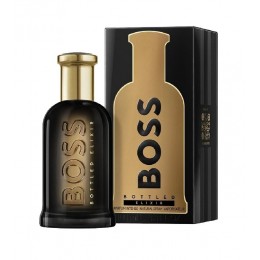 Boss Bottled Elixir edp 50 ml vapo
