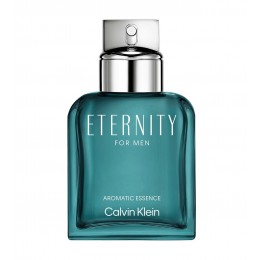 CK Eternity Men Aromatic Essence Parfum Intense 100 ml