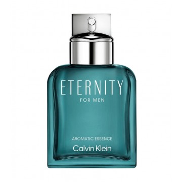 CK Eternity Men Aromatic Essence Parfum Intense 50 ml