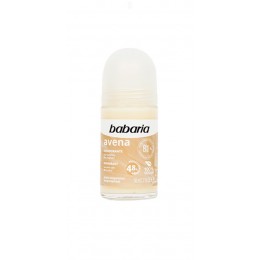 babaria avena deo roll on 50 ml.