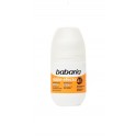 babaria doble efecto deo roll on 50 ml.