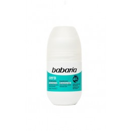 babaria cero deo roll on 50 ml.