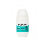 babaria cero deo roll on 50 ml.