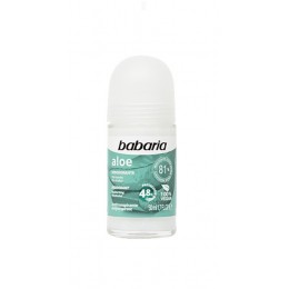 babaria aloe deo roll on 50 ml.