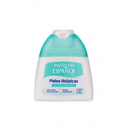 Instituto Español Loción Corporal piel atópica 100 ml