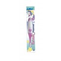 Pierrot cepillo dental infantil Unicornio suave