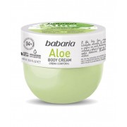 Babaria Crema Corporal 400 Ml.