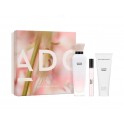 Jazmin Tonka Adolfo Domínguez edp 120 vapo + body lotion 150 ml + vial 10 ml