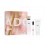 Jazmin Tonka Adolfo Domínguez edp 120 vapo + body lotion 150 ml + vial 10 ml