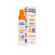 Instituto Español proteccion total Desodorante liquido en spray 50 ml.