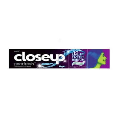 Closeup Eucalyptus Freeze 90 gr.