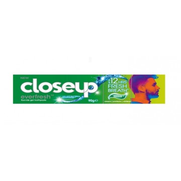 Closeup Menthol Paradise 90 gr.