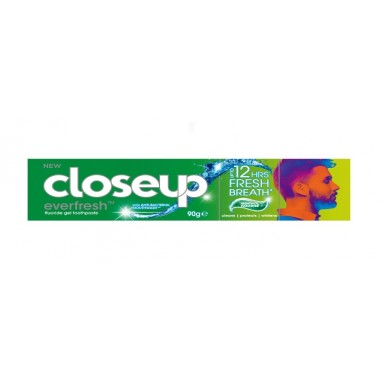 Closeup Menthol Paradise 90 gr.
