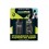 axe pack duo black edt 75 ml + desodorante spray 150 ml)