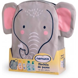Nenuco Mochila Elefante EDT