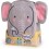 Nenuco Mochila Elefante EDT