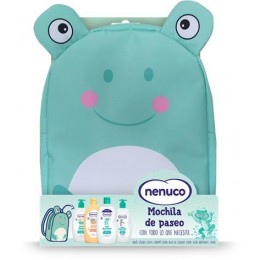 Nenuco Mochila Rana EDT