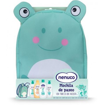 Nenuco Mochila Rana EDT