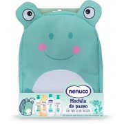 Nenuco Mochila Rana EDT