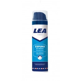 Lea Espuma de Afeitar 250 ml.