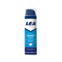 Lea Espuma de Afeitar 250 ml.