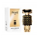 Fame Parfum 80 ml Edp rellenable de Paco Rabanne