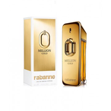 Million Gold 100 ml. Edp Intense Paco Rabanne