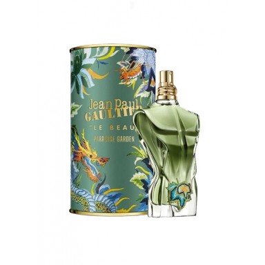 Jean Paul Gaultier Le Beau Paradise Garden edp 125 vapo